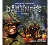 Michael Convertino - Straight Into Darkness