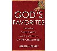 Michael Coogan God's Favorites (Tascabile)