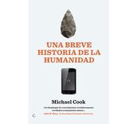 Michael Cook Una breve historia de la humanidad (Tascabile)