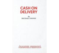 Cash On Delivery - Cooney Michael