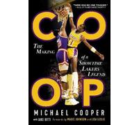 Michael Cooper Jake Uitti COOP (Copertina rigida)