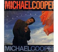 Michael Cooper - Quickness