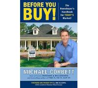 Michael Corbett Before You Buy (Tascabile)