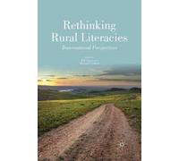 Michael Corbett Rethinking Rural Literacies (Tascabile)