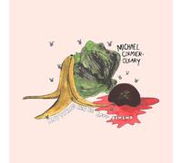 Michael Cormier-O'Leary - Anything Can Be Left Behind