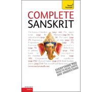 Michael Coulson Complete Sanskrit (Tascabile)