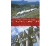Michael Counsel Every Pilgrim's Guide to the Journeys of the Apostle (Tascabile)
