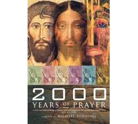 Michael Counsell 2000 Years of Prayer (Tascabile)