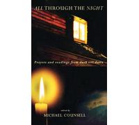 MIchael Counsell All Through the Night (Tascabile)