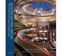 Michael Coveney Master of the House (Copertina rigida)