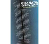 Michael Cox Granada Television (Tascabile)