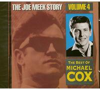 Michael Cox - The Joe Meek Story Vol.4