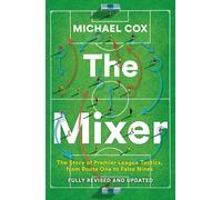 Michael Cox The Mixer (Tascabile)