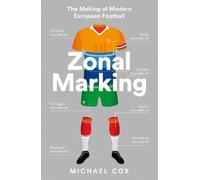 Michael Cox Zonal Marking (Tascabile)