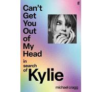 Michael Cragg Can't Get You Out Of My Head (Copertina rigida)