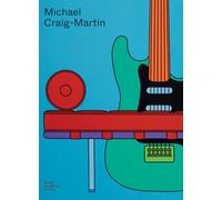 Richard Cork Carolina Grau Michael Bracewe Michael Craig-Mart (Copertina rigida)