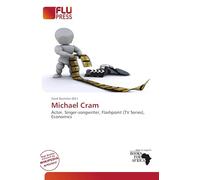 Michael Cram: Actor, Singer-songwriter, Flashpoint (TV Series), Economics