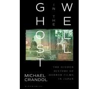 Michael Crandol Ghost in the Well (Tascabile)