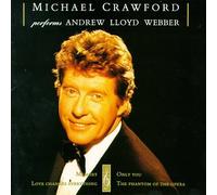 Michael Crawford