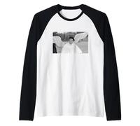 Michael Crawford Alcune Madri Fanno 'Ave 'Em Christmas Special Maglia con Maniche Raglan