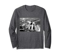 Michael Crawford Alcune Madri Fanno 'Ave 'Em Comedy 1973 Maglia a Manica