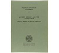 Michael Crawford Ancient History and the Antiquarian (Tascabile)