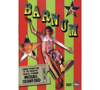 Michael Crawford - Barnum (1986) [Edizione: Stati Uniti]