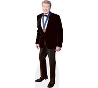 Michael Crawford (Black Suit) mini formato
