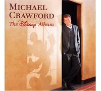 Michael Crawford - Disney Album