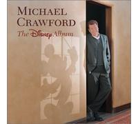 Michael Crawford - Disney Album