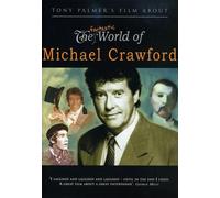 MICHAEL CRAWFORD - FANTASTIC WORLD OF M.CRAWFORD