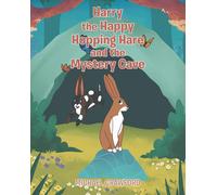 Michael Crawford Harry the Happy Hopping Hare and the Mystery Cave (Tascabile)