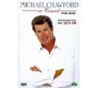 Michael Crawford - In Concert (Region 1,2,3,4,5,6 Compatible DVD)
