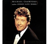Michael Crawford Performs Andrew Lloyd Webber