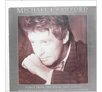 Michael Crawford - Songs From The Stage And Screen