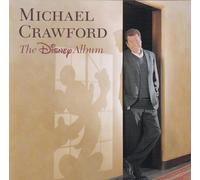 Michael Crawford - The Disney Album