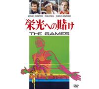 Michael Crawford - The Games [Edizione: Giappone]