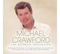 michael crawford / the ultimat