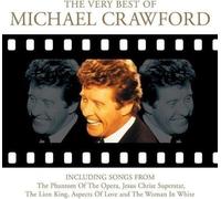 Michael Crawford - The Very Best Of - Cd