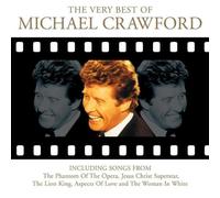 Michael Crawford - The Very Best of Michael Crawford - Movies, Musicals and More