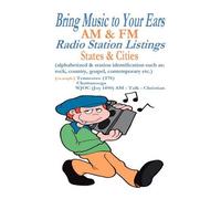 Michael Crawley Bring Music to Your Ears (Tascabile)