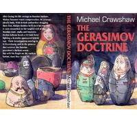 Michael Crawshaw The Gerasimov Doctrine (Tascabile) Mickey Summer Series