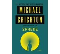 Michael Crichton Crichton Michael Sphere (Tascabile)