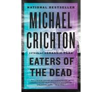 Michael Crichton Eaters of the Dead (Tascabile)