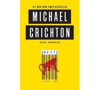 Michael Crichton Next (Tascabile)