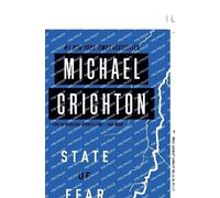 Michael Crichton State of Fear (Tascabile)
