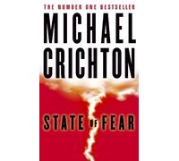 Michael Crichton State of Fear (Tascabile)