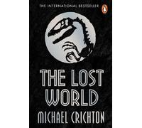 The lost world [Lingua Inglese]: The thrilling, must-read sequel to Jurassic Park
