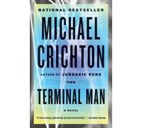 Michael Crichton The Terminal Man (Tascabile)