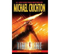 Michael Crichton Timeline (Tascabile)